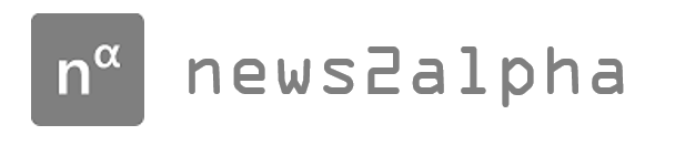 news2alpha logo